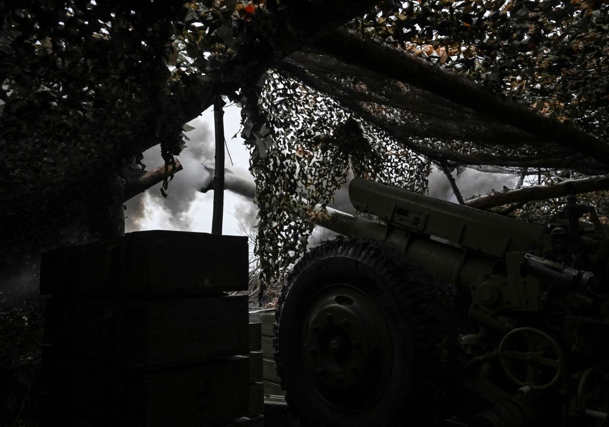 Η πιο δύσκολη εβδομάδα για την Ουκρανία