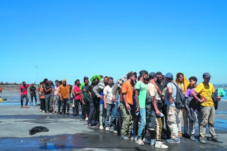 Η παντέρμη Κρήτη και το Κέντρο του ΟΟΣΑ για τους Πληθυσμούς