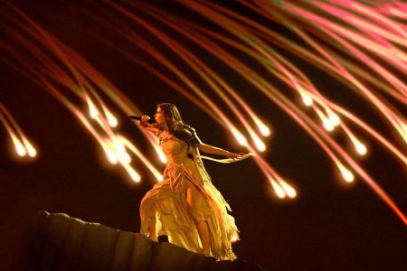 Eurovision: Αλλαγές στους κανόνες ψηφοφορίας ανακοίνωσε η EBU