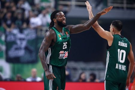 Χειρουργείο στην Πορτογαλία για τον Λεσόρ