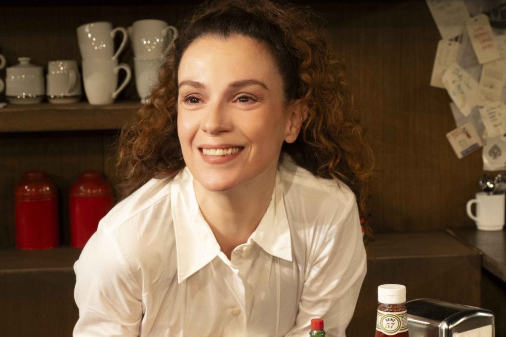 «Οι ηθοποιοί δεν είμαστε ακριβώς κανονικοί άνθρωποι…»