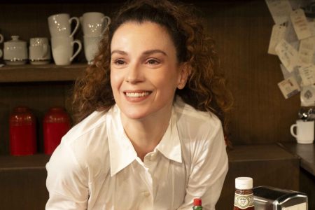 «Οι ηθοποιοί δεν είμαστε ακριβώς κανονικοί άνθρωποι…»