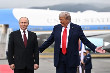 Ουκρανία – Ρωσία: Τι κερδίζουν και τι χάνουν οι δύο πλευρές από το σχέδιο Τραμπ