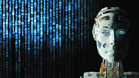 ΤΝ και εκπαιδευτική πολιτική