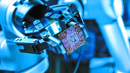 Τεχνολογική διπλωματία: πολυτέλεια ή αναγκαιότητα;