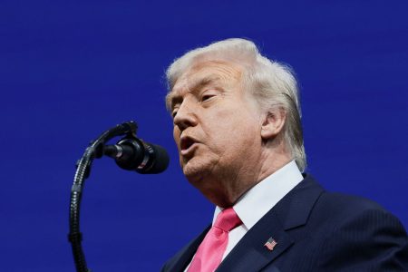 Τραμπ για Ουκρανία: «Να υπογραφεί η συμφωνία μέχρι την Πέμπτη»