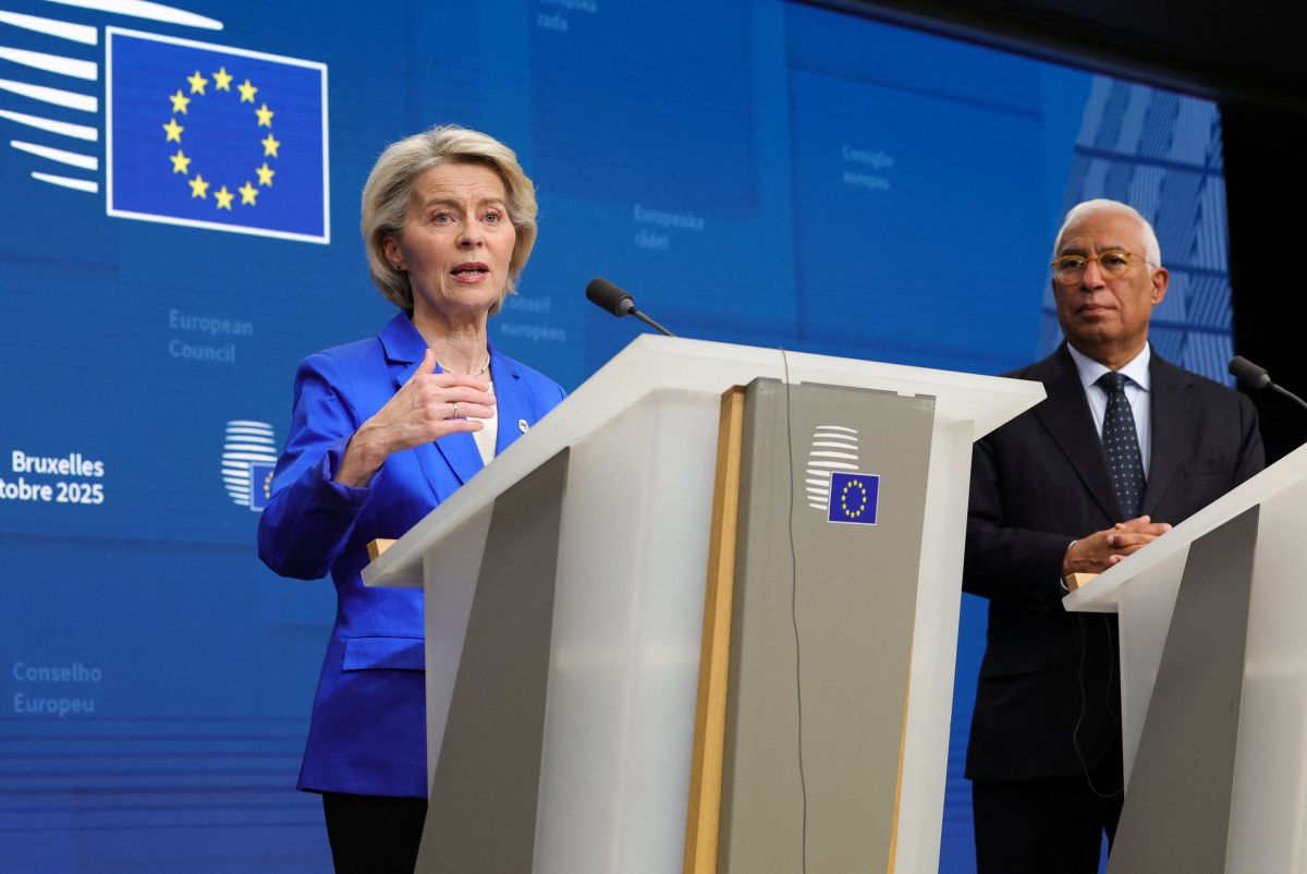 Συζήτηση για την Ουκρανία στην G20 ετοιμάζουν οι Ευρωπαίοι ηγέτες