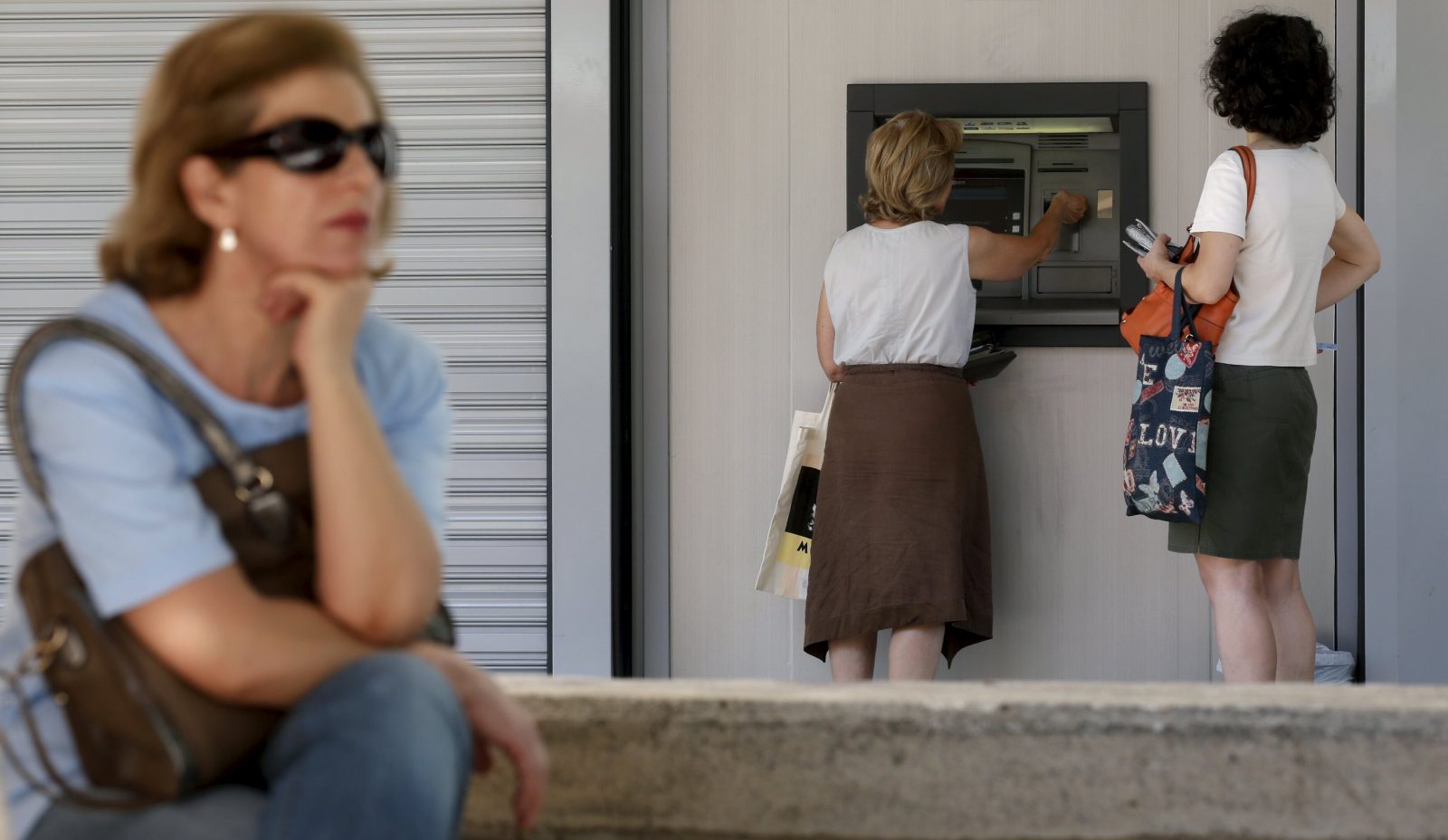 Η οικονομική ανεξαρτησία ως ασπίδα κατά της γυναικείας κακοποίησης