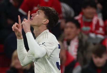 Λίβερπουλ-Ν. Φόρεστ 0-3: Tεράστιο διπλό της Νότιγχαμ μέσα στο Άνφιλντ