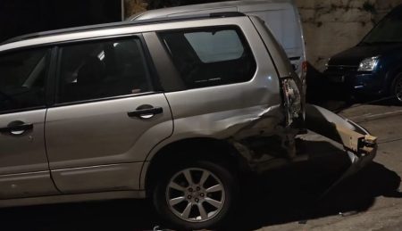 Παγκράτι: Πώς συνέβη το τροχαίο με νεκρή μία 75χρονη, η τρελή πορεία