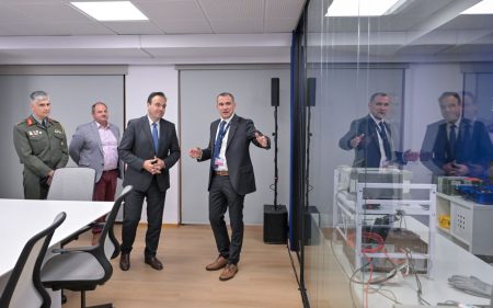 Η Ελλάδα στο Διάστημα: Ο ρόλος-καταλύτης της Planetek Hellas