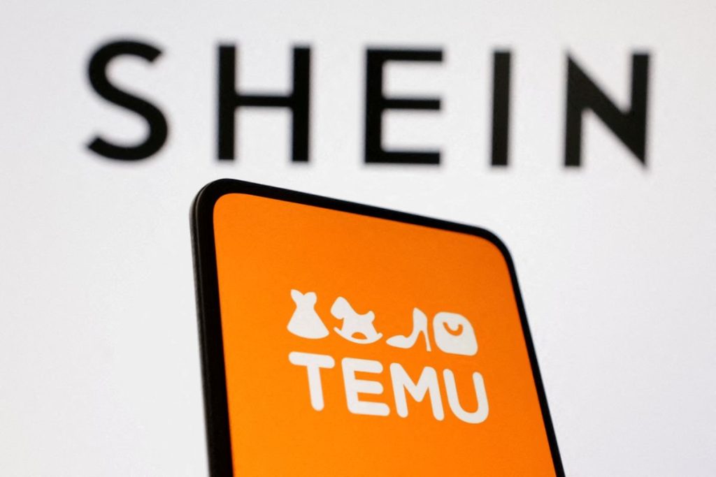 Shein, Temu: Τέλος τα δωρεάν μικροδέματα στην ΕΕ από 1η Ιουλίου 2026