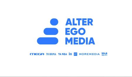 H Alter Ego Media στο μετοχικό κεφάλαιο της εταιρείας Stages Network
