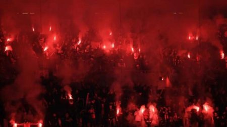 Πορτογαλία: Νεκρός ο επικεφαλής των οργανωμένων της Μπενφίκα