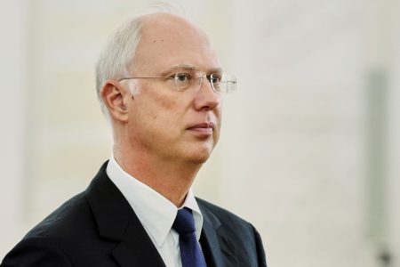 Κίριλ Ντμιτρίεφ: Από το Κίεβο στο Κρεμλίνο μέσω Χάρβαρντ