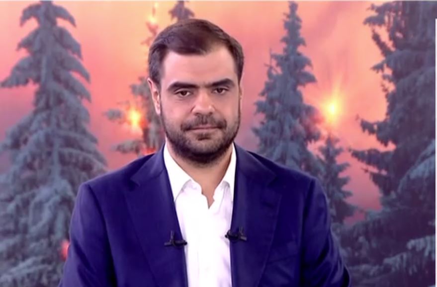 Παύλος Μαρινάκης: Χρειάζεται να κάνουμε κι άλλα για την ακρίβεια