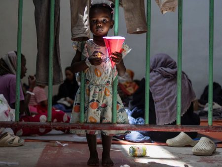 «Οι πρόσφυγες στιγματίζονται ως εγκληματίες»