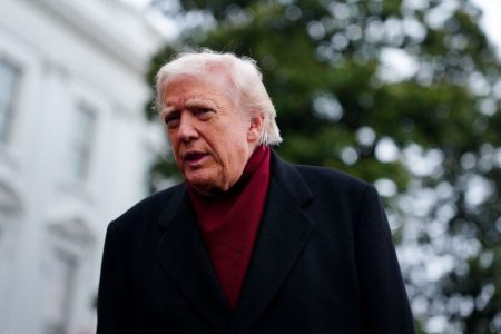 Τραμπ: «Δεν είναι οριστική η πρόταση» - Ερωτήματα και ανησυχίες για το σχέδιο 28 σημείων