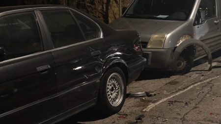 Τροχαίο στο Παγκράτι: Ελεύθεροι αφέθηκαν οι δύο οδηγοί