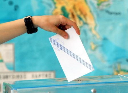 Είναι προδιαγεγραμμένο το αποτέλεσμα των εκλογών;