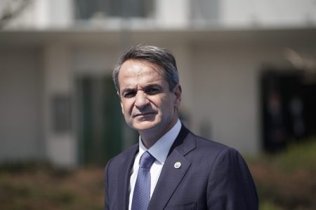 Μητσοτάκης: Η ενίσχυση των 250 ευρώ θα καταβληθεί νωρίτερα