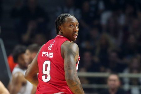 ΠΑΟΚ – Ολυμπιακός 81-92:  Συνεχίζει αήττητος με κορυφαίο Λι