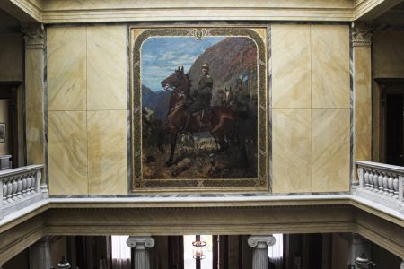 Τι Πρόεδρο θέλουμε;