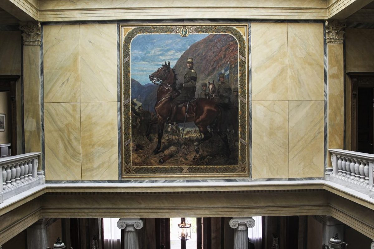 Τι Πρόεδρο θέλουμε; – ΤΟ ΒΗΜΑ