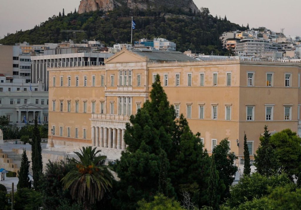 Η στιγμή της ενηλικίωσης