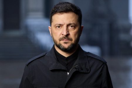 Το μεγάλο δίλημμα του Ζελένσκι