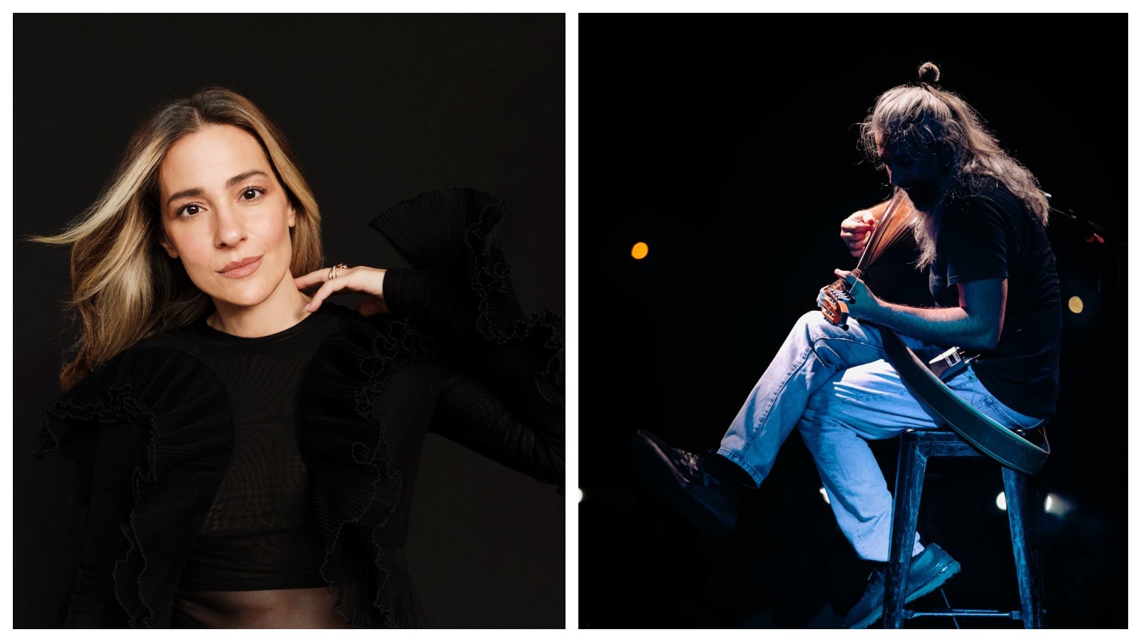 Μάνος Χατζιδάκις: Ο γιος του εναντίον Χαρούλη και Μποφίλιου – Γιατί ζητά να ακυρωθεί η παγκόσμια περιοδεία