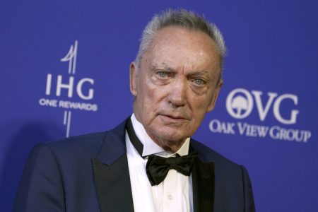 Πέθανε ο Udo Kier: Η συμμετοχή σε ελληνικές ταινίες και το βλέμμα που σημάδεψε τον κινηματογράφο