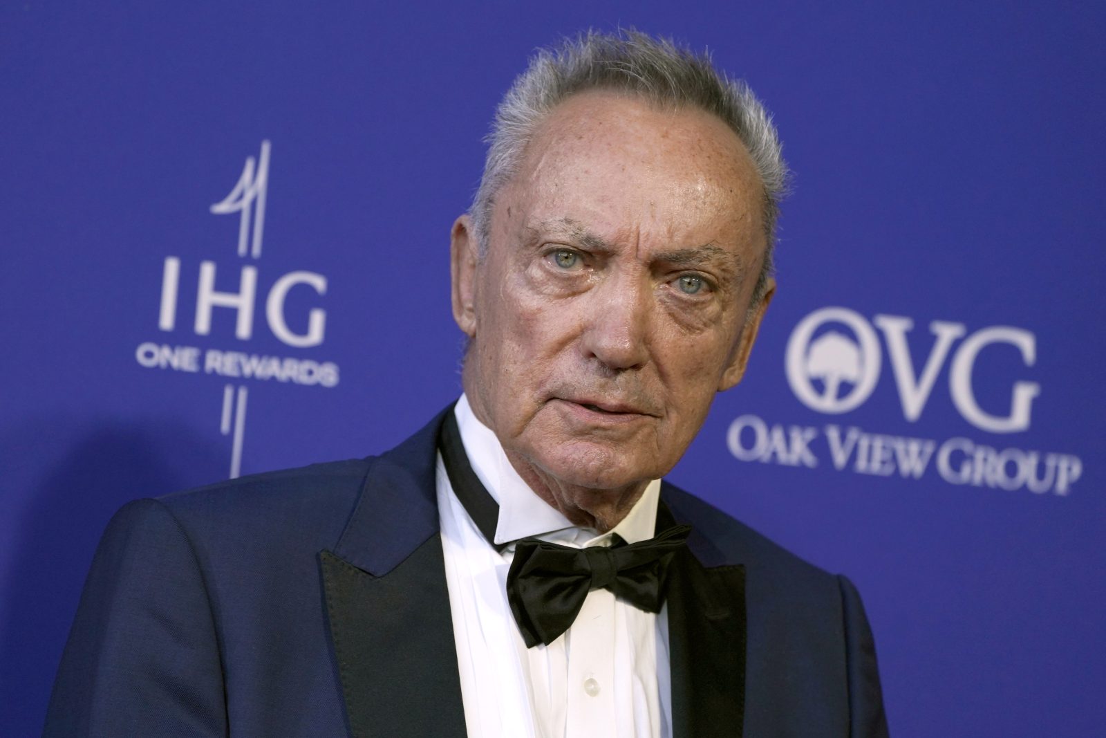 Πέθανε ο Udo Kier: Η συμμετοχή σε ελληνικές ταινίες και το βλέμμα που σημάδεψε τον κινηματογράφο