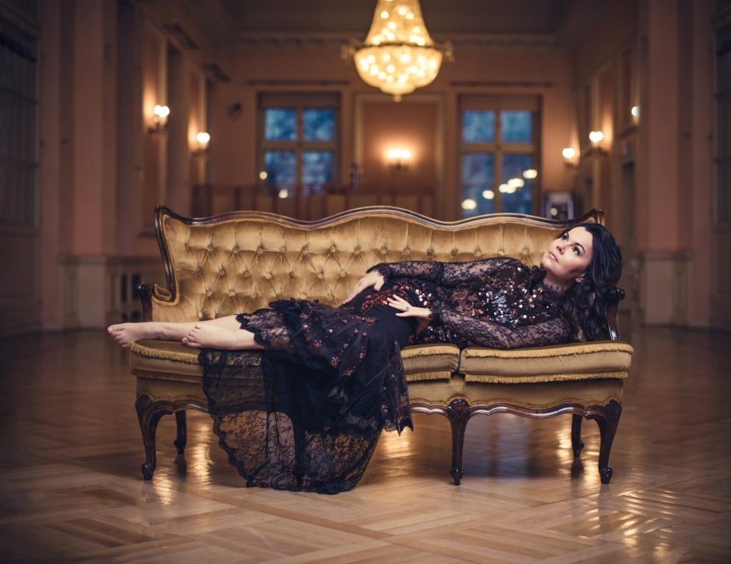 «Αν φοβόμουν έστω λίγο, δεν θα έκανα αυτή τη δουλειά»