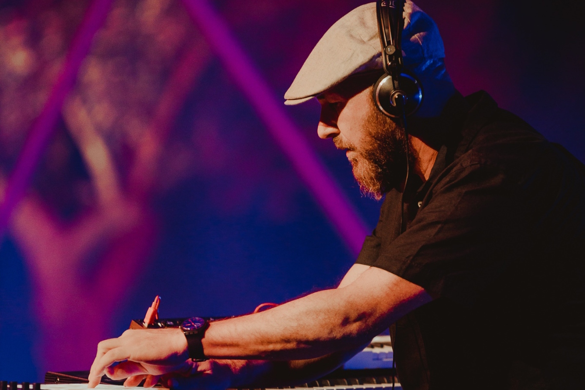 Cayetano: «Οι δίσκοι μου είναι ένα προσωπικό ημερολόγιο»