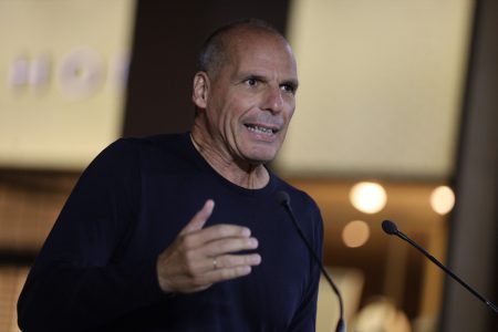 Τέλος η συνεργασία ΜέΡΑ25 και ΛΑΕ μετά τη ρήξη για την ΑΡΑΣ