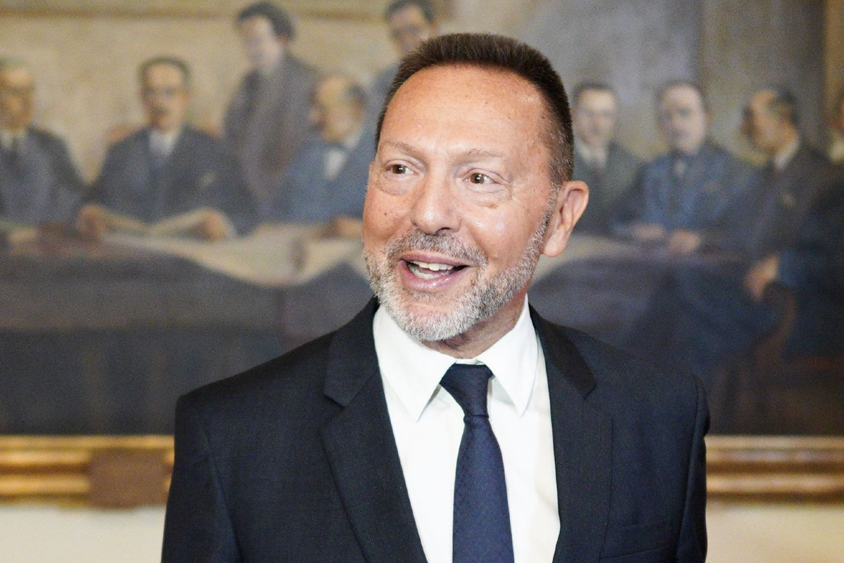 Γιάννης Στουρνάρας: «Η Ελλάδα έχει ωριμάσει θεσμικά»