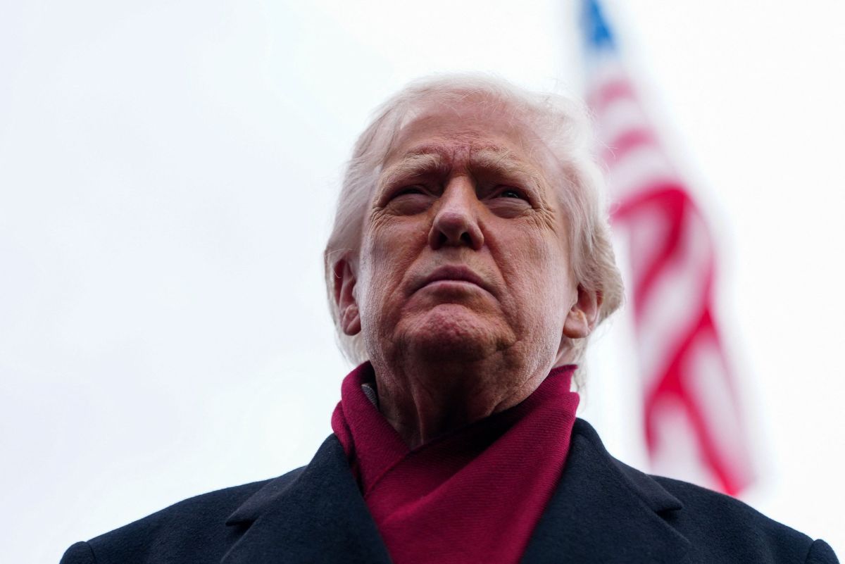 ΗΠΑ: Ο Τραμπ προσπαθεί από τώρα να επηρεάσει το αποτέλεσμα των ενδιάμεσων εκλογών