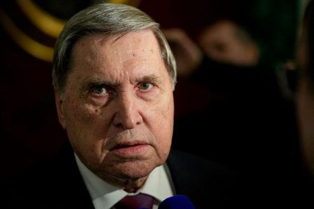 Πρώτη αντίδραση Μόσχας για το νέο σχέδιο για Ουκρανία: «Καθόλου εποικοδομητικό»