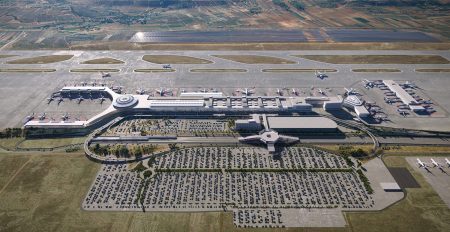 Η Αθήνα μια Πύλη στον κόσμο: Η συμβολή του ΔΑΑ στην εθνική οικονομία