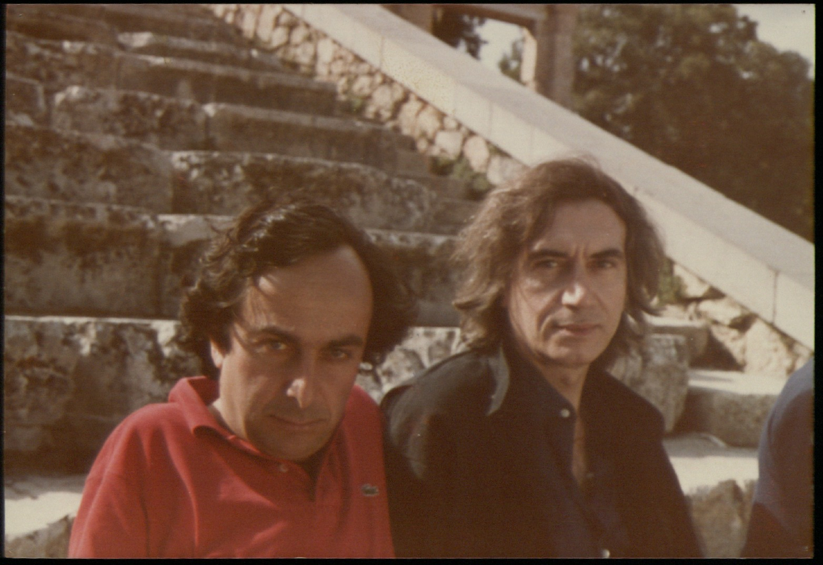 Το Ντοκουμέντο