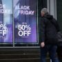 Η Black Friday που έγινε Black Month και η εξήγηση για τα ποσοστά των εκπτώσεων