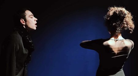 Το φάντασμα της Βεατρίκης Τσέντσι επιστρέφει στη Ρώμη