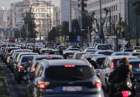 Τέλη Κυκλοφορίας 2026: Πώς θα τα πληρώσετε σε 12 άτοκες δόσεις