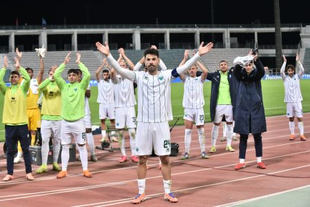 Βόλος – Λεβαδειακός 1-2: Πέρασε με ανατροπή και από το Πανθεσσαλικό