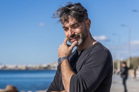 Μαρτίκας: «Ο Παντελίδης “πέθανε” στην παράνομη λέσχη» – Αποκαλύψεις Λύτρα για το μοιραίο βράδυ