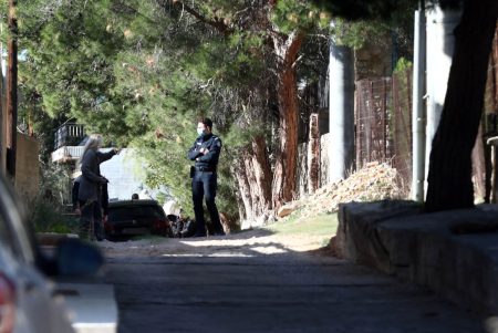 Νέα Πέραμος: Φοβόταν για τη ζωή του το θύμα