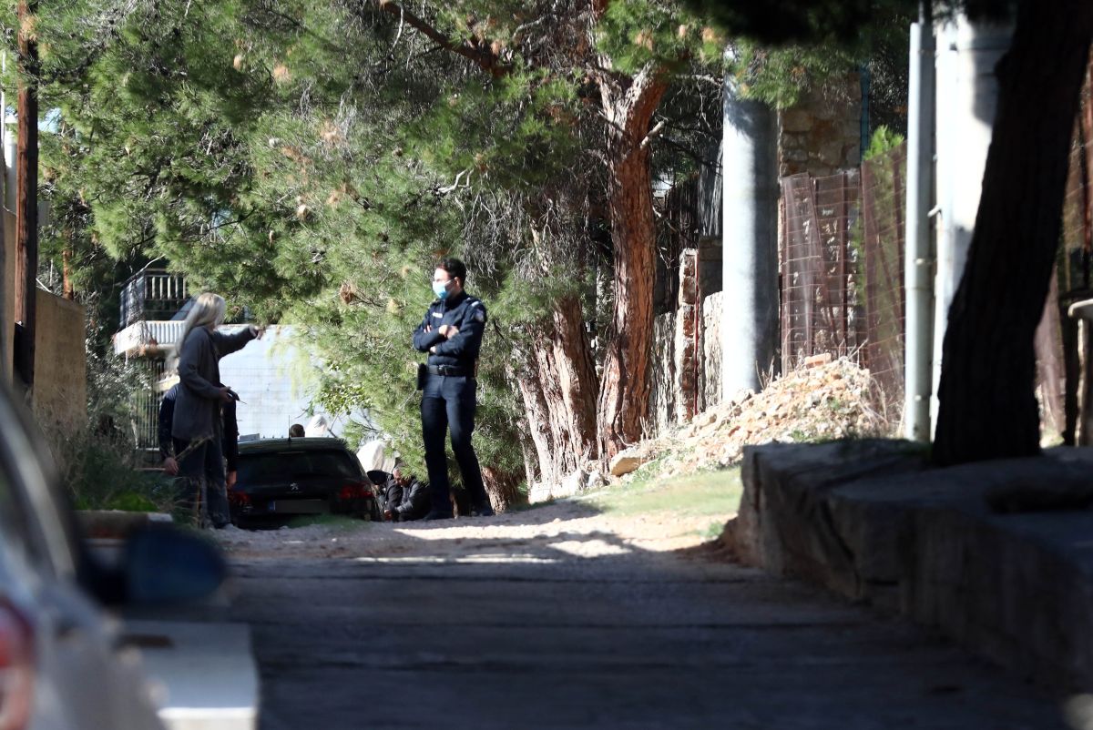 Νέα Πέραμος: Φοβόταν για τη ζωή του το θύμα