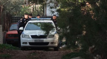 Νέα Πέραμος: Νεκρός 47χρονος από το χέρι του αδερφού του