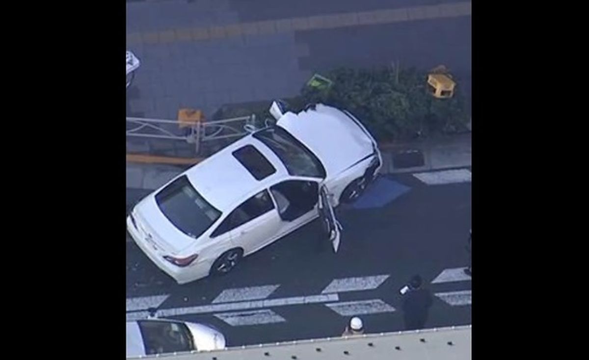 Παράσυρση πεζών στο Τόκιο: Ένας νεκρός, 10 τραυματίες